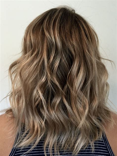 Hairstyle Trends 25 Best Dirty Blonde Hair Colors Of 2020 Photos