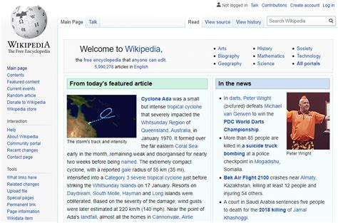 Wikipedia Actress Sidebar