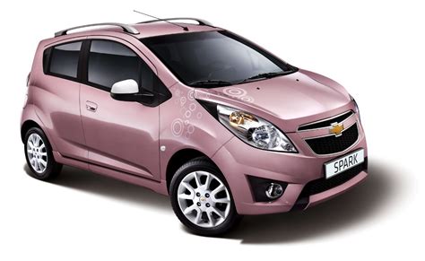 Pin By Ricardo Gonzalez On 5 Brainstorming Chevrolet Spark Pink