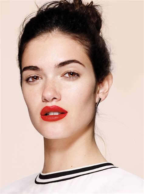 How To Choose The Right Red Lipstick For Your Skin Tone SELF Gym