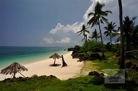 paradise beach bantayan island bantaya… flickr
