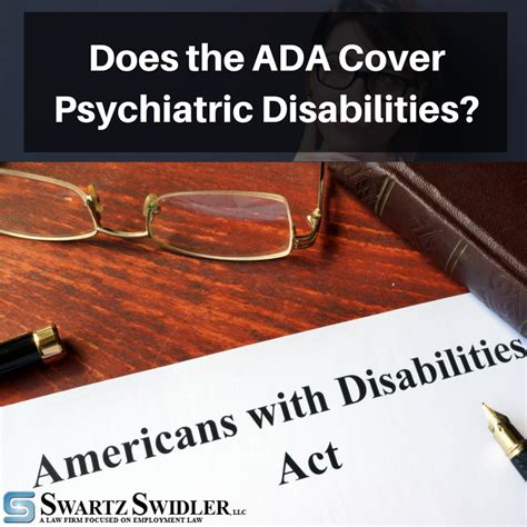 The Americans With Disabilities Act And The Laws Of Both Nj And Pa Forbid