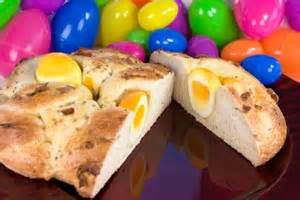 Easter in sicily festivities and traditions. Sicilian Easter Bread (Pastelli Di Pasqua) Recipe from CDKitchen