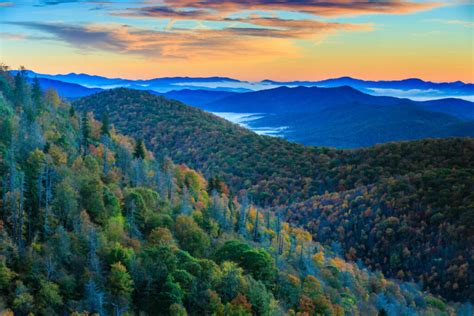 Best Places To Live In North Carolina
