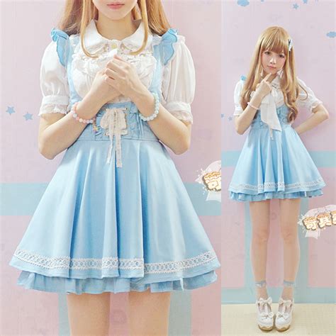 Super Duper Cute Dresses And Skirts On Aliexpress