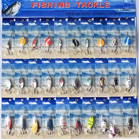 Looking For The Best Bulk Fishing Lures Check This Out Quick Bearcaster