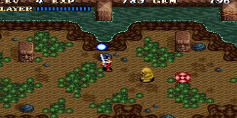 Snes 5 Best Action Rpgs And 5 Best Turn Based Game Rant