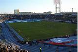 Photos of Zenit Football Stadium
