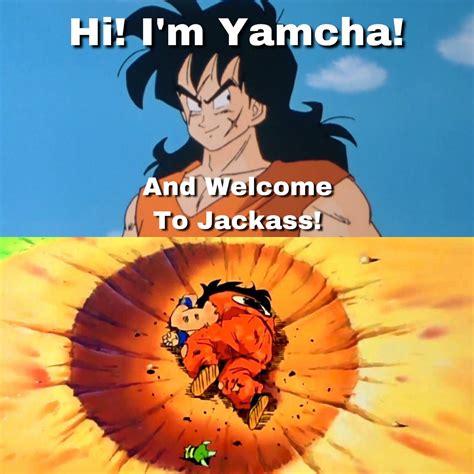 Relatable dragon ball z memes. Pin on Dragon Ball Z Pictures