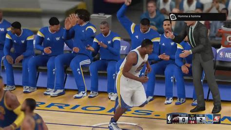 Get a summary of the cleveland cavaliers vs. NBA 2K16 Finals : CAVS vs WARRIORS - YouTube