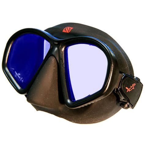 Dual Lens Dive Mask Mv3 Hammerhead Spearguns