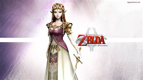 Video Game The Legend Of Zelda Twilight Princess Hd Wallpaper