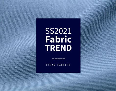 Top 5 Sportswear Fabric Trends For Ss2021 Eysan Fabrics