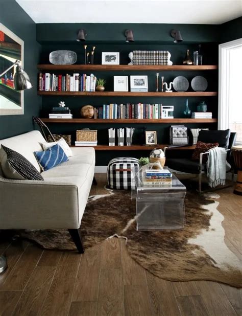 The Best Dark Green Paint Colors To Use In Your Home Project Allen