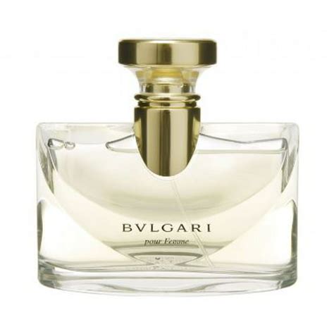 Bulgari Bvlgari Pour Femme Eau De Parfum Perfume For Women 34 Oz