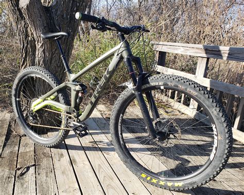 2019 Trek Full Stache 8 With Upgrades For Sale