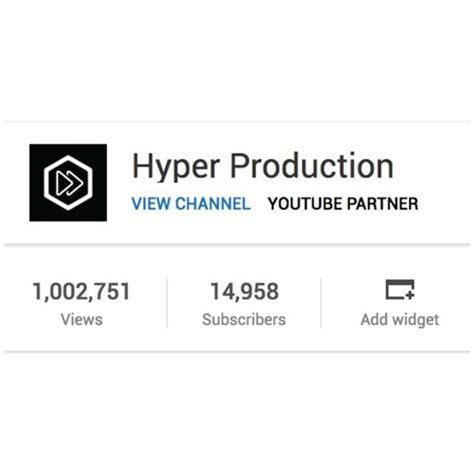 We Just Hit 1m Views On Our Youtube Channel Thank You To Each And