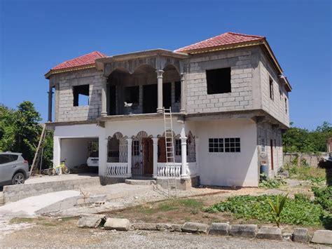 31 wilson avenue galina st st mary demim realty real estate in jamaica houses for sale