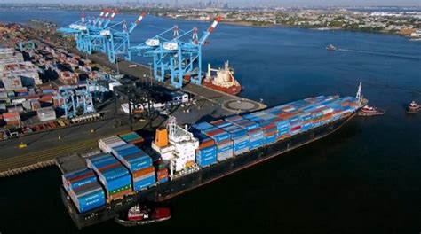 Ghana Ports Predicts More Cargo Volumes In 2020 Freight News