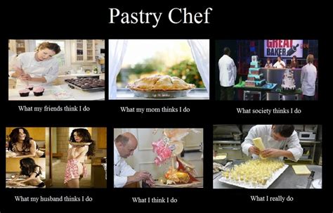 Funny Quotes About Chefs Quotesgram