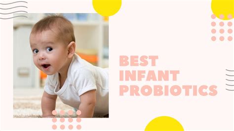 Best Infant Probiotics Youtube