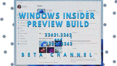 Windows Introduces All New Settings Homepage In Latest Insider Preview