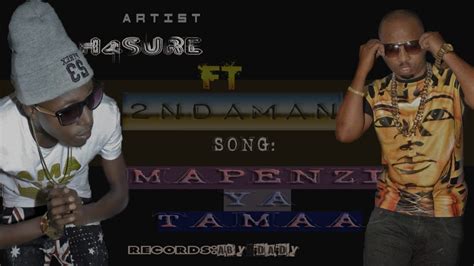 New Audio H4sure Ft Tundaman Mapenzi Ya Tamaa Downloadlisten