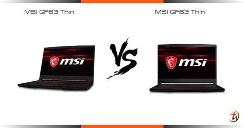december, 2020 msi gs65 stealth price in malaysia starts from rm 4,999.00. Compare MSI GF63 Thin vs MSI GF63 Thin specs and Malaysia ...