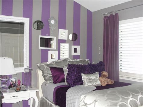 Blue And Purple Bedroom Ideas Teenagegirlbedroompaint