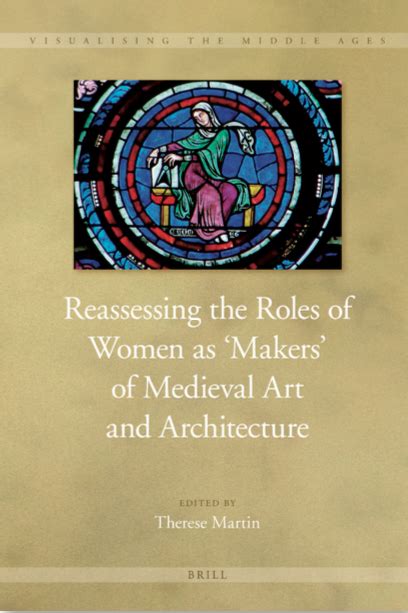 Anglo Saxon Women As Patrons Of Art Medieval Histories