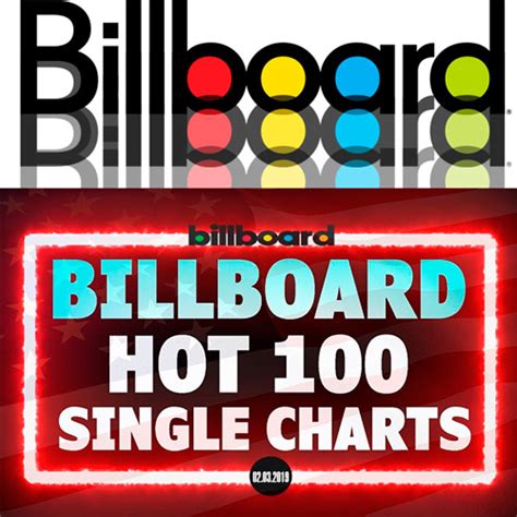 Billboard Hot 100 Singles Chart 02 03 2019 Softarchive