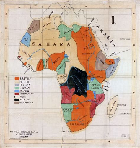 Large Old Political Map Of South Africa With Relief 1