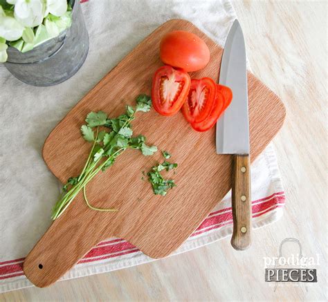 Farmhouse Cutting Board And Cheese Board Diy Prodigal Pieces
