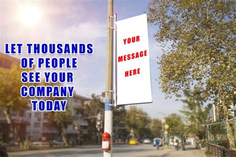 Pole Banners And Why Your Business Needs One Ffn Blog