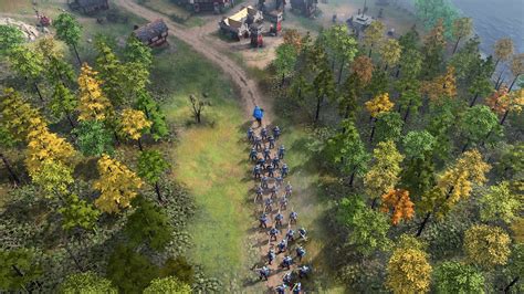 Age Of Empires 4 Fecha De Lanzamiento Requisitos Del Sistema Y Todo