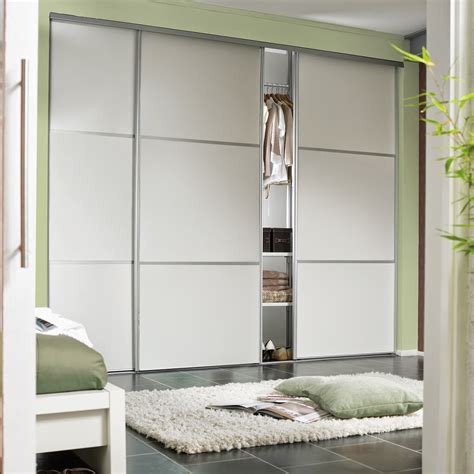 Made to measure sliding wardrobe doors, designed by you. Bedrooms Plus Sliding Wardrobe Doors and Fittings: How to ...