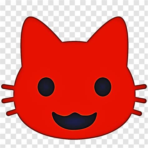 Grumpy Cat Emoji Whiskers Eye Transparent Png