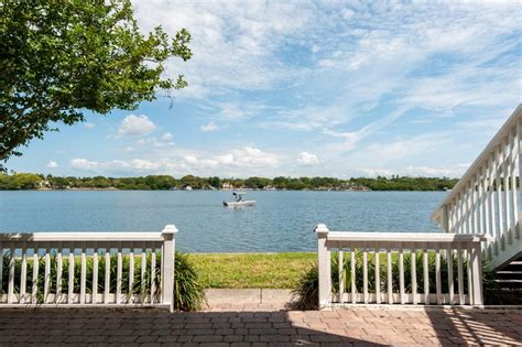 Waterside At Coquina Key Has Ocean Views And Private Yard Updated