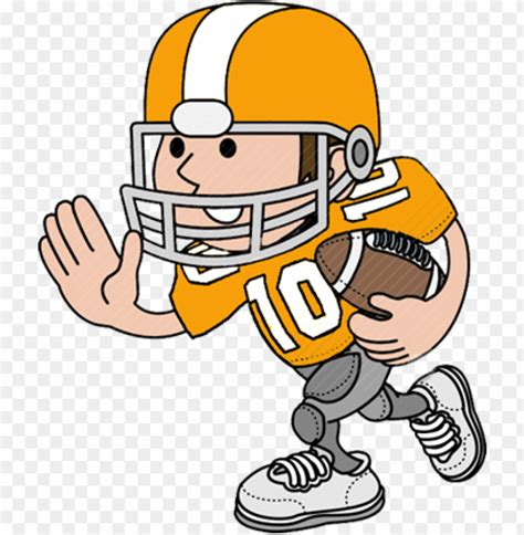 Football Tackle Clipart