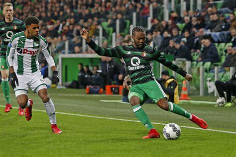 Fc groningen live score (and video online live stream*), team roster with season schedule and results. Fotoverslag FC Groningen-Feyenoord, datum 25-11-2017 ...