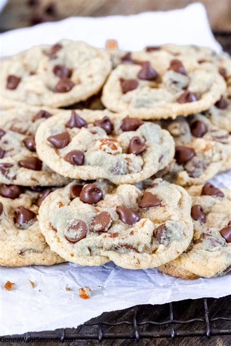 Hershey S Chipits Milk Chocolate Chip Cookies Recipe Bryont Blog