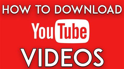 Youtube premium has many impressive features. How To Download YouTube Videos(Legally) - YouTube
