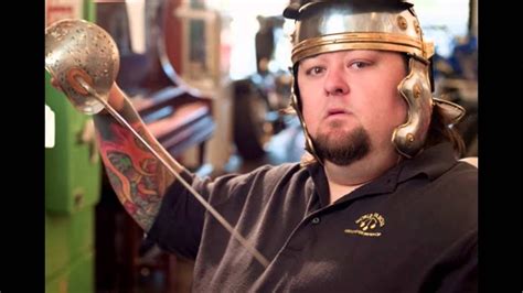 Chumlee Dead Hoax Debunked By Pawn Stars Cast Member Youtube