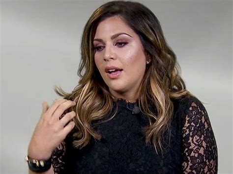Video Lady Antebellum Hillary Scotts Miscarriage — She Speaks Out Hollywood Life