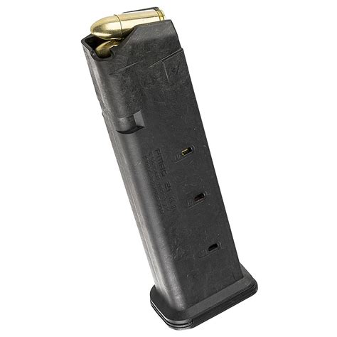 Magpul Pmag Gl9 All Glock 9mm All Glock 9mm Double Stack 9mm 21 Round
