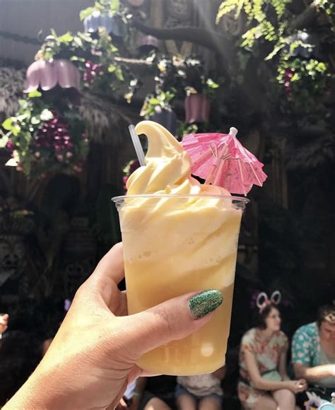 Drink This The 22 Most Iconic Drinks At Walt Disney World The Castle Run