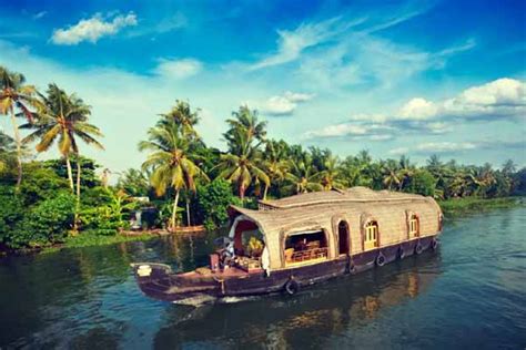 Top 8 Honeymoon Destinations In Kerala How To Choose The Best