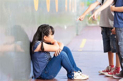 Cómo Detectar Que Nuestro Hijo Sufre Bullying Instituto Andaluz De Sexología Y Psicología