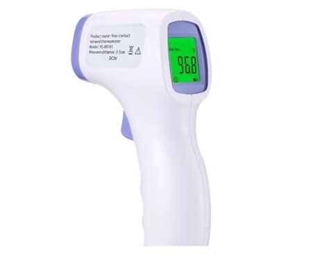 Solves cases and applies practical skills experiencing difficulties in simple cases; 10 Best Fever Thermometer for Adults - For Accurate Readings