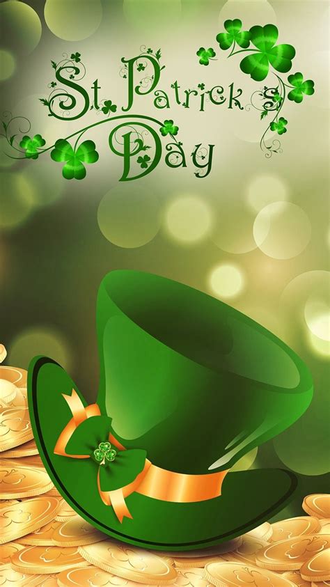 Pin on iPhone Walls: St. Patrick's Day